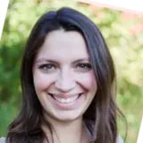 Headshot of Inge Broer, Mesa Healing Mentor