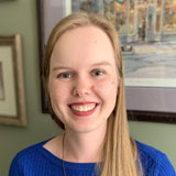 Headshot of Mesa Reiki practitioner Sarah Van Dyk